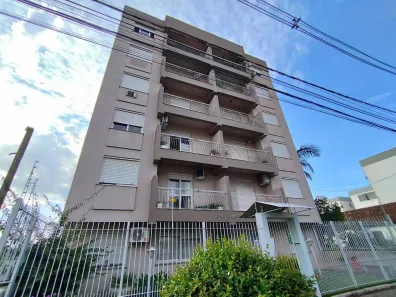 Apartamento com 2 Quartos para alugar, 105m² no Pátria Nova, Novo Hamburgo