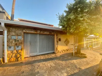 Casa com 3 Quartos à venda, 162m² no Parque Yolanda (Nova Veneza), Sumaré