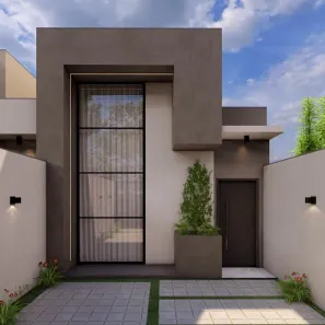 Casa com 3 Quartos à venda, 170m² no Jundiapeba, Mogi das Cruzes