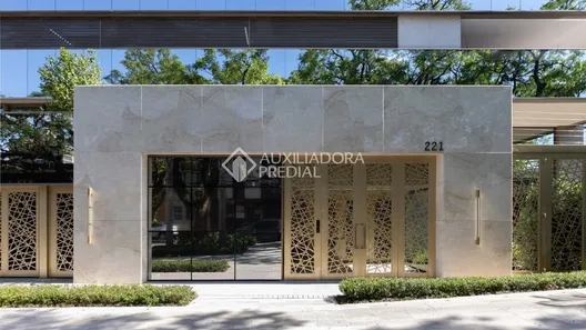 Apartamento com 4 Quartos à venda, 292m² no Moinhos de Vento, Porto Alegre