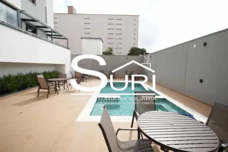 Apartamento com 3 Quartos à venda, 65m² no Vila Assunção, Santo André
