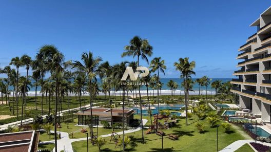 Apartamento com 4 Quartos à venda, 180m² no Paiva, Cabo de Santo Agostinho