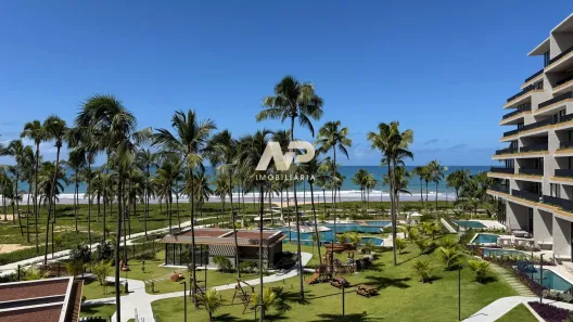 Apartamento com 4 Quartos à venda, 180m² no Paiva, Cabo de Santo Agostinho
