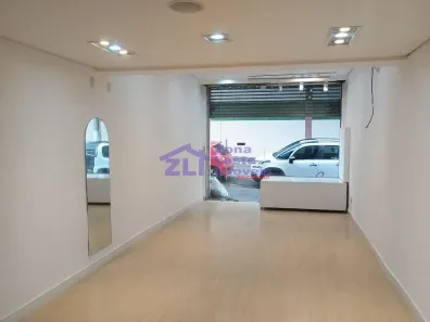 com 1 Quarto para alugar, 120m² no Tatuapé, São Paulo