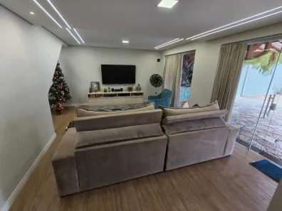 Casa com 3 Quartos à venda, 335m² no Jardim das Laranjeiras, Limeira