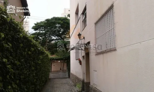 Apartamento com 2 Quartos à venda, 64m² no Santo Amaro, São Paulo