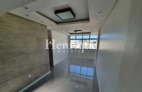 Apartamento com 1 Quarto à venda, 61m² no Catete, Rio de Janeiro