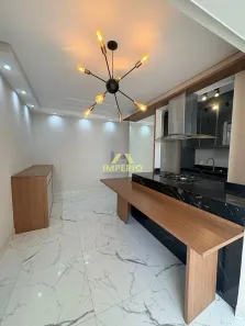 Apartamento com 2 Quartos à venda, 63m² no Bela Vista, Salto
