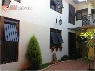 Casa com 3 Quartos à venda, 200m² no Centro, Sabará