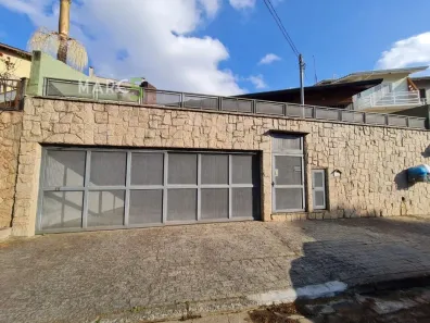 Casa com 3 Quartos à venda, 197m² no Jardim Ângelo, Arujá