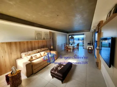 Apartamento com 3 Quartos à venda, 198m² no Porto das Dunas, Aquiraz