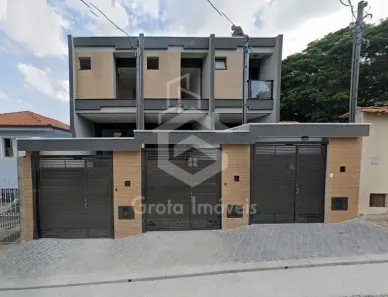 Sobrado com 3 Quartos à venda, 160m² no Vila Granada, São Paulo
