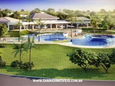 Lote/Terreno à venda, 457m² no Parque Residencial Buona Vita, São José do Rio Preto