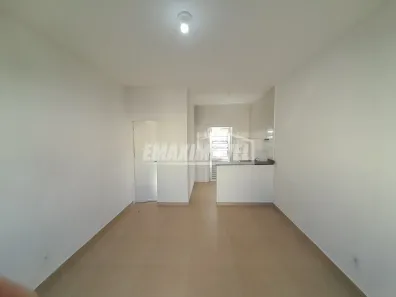 Kitnet com 1 Quarto para alugar, 30m² no Jardim Gonçalves, Sorocaba