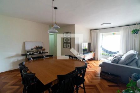 Apartamento com 3 Quartos à venda, 85m² no Vila Mascote, São Paulo