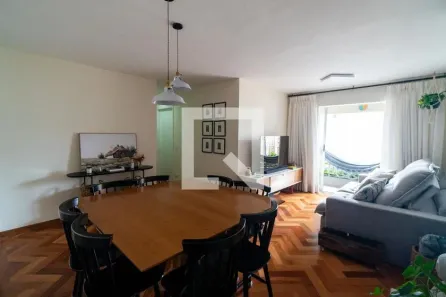 Apartamento com 3 Quartos à venda, 84m² no Vila Mascote, São Paulo