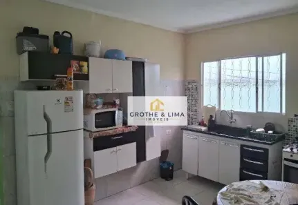 Casa com 2 Quartos à venda, 125m² no Jardim do Marquês, Jacareí