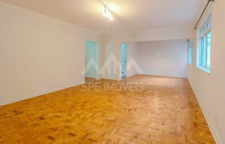 Apartamento com 2 Quartos para alugar, 130m² no Bela Vista, São Paulo