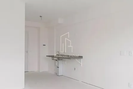 Kitnet com 1 Quarto à venda, 25m² no Bela Vista, São Paulo