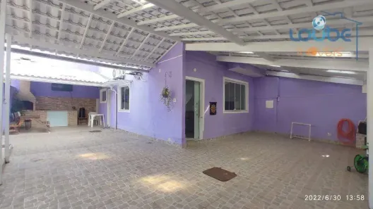 Casa de Condomínio com 3 Quartos à venda, 127m² no Anil, Rio de Janeiro