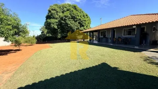 Fazenda/Sítio com 3 Quartos à venda, 300m² no Estância Nossa Senhora de Fátima (Zona Rural), São José do Rio Preto