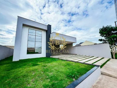 Casa de Condomínio com 3 Quartos à venda, 150m² no Lagoinha, Araruama