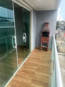 Apartamento com 1 Quarto à venda, 88m² no Jardim Meriti, São João de Meriti
