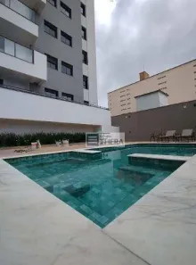 Apartamento com 3 Quartos à venda, 65m² no Vila Assunção, Santo André