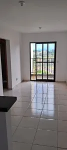 Apartamento com 2 Quartos à venda, 60m² no Parque Residencial das Camélias, Bauru