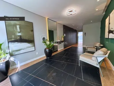 Apartamento com 3 Quartos à venda, 98m² no Jurerê, Florianópolis