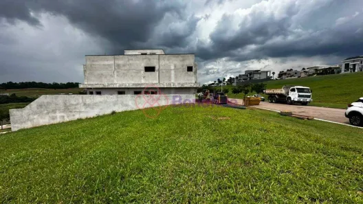 Lote/Terreno à venda, 450m² no Loteamento Alphaville Jundiaí - Fase 01, Jundiaí