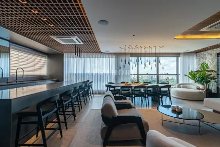 Apartamento com 3 Quartos à venda, 232m² no Bela Suiça, Londrina