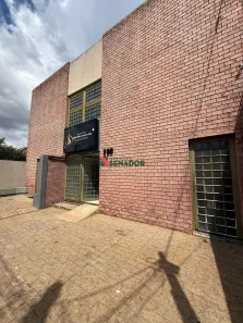Galpão/Depósito/Armazém à venda, 571m² no Vila Casoni, Londrina