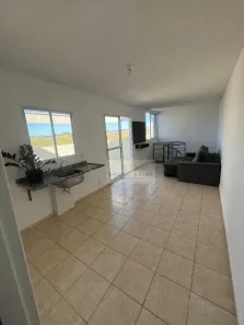 Cobertura com 2 Quartos para alugar, 90m² no Jardim Paraíso, Jacareí
