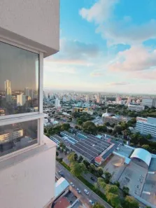 Apartamento com 3 Quartos à venda, 105m² no Setor Leste Universitário, Goiânia