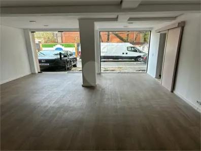 Casa com 5 Quartos para alugar, 156m² no Vila Olímpia, São Paulo