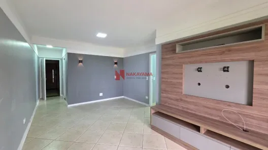Apartamento com 2 Quartos para alugar, 98m² no Bela Suiça, Londrina