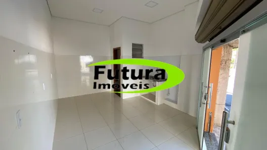 Ponto Comercial para alugar, 25m² no Jardim Industrial, Contagem