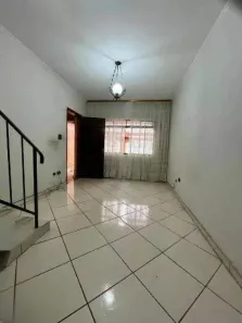 Sobrado com 3 Quartos à venda, 176m² no Vila Valparaíso, Santo André