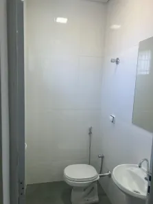 Galpão/Depósito/Armazém com 1 Quarto à venda, 230m² no Amoroso Costa, Uberaba