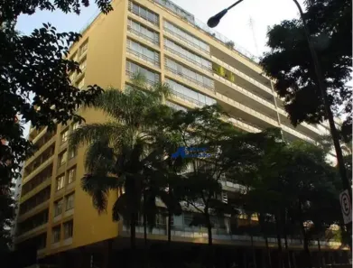 Apartamento com 4 Quartos à venda, 371m² no Higienópolis, São Paulo