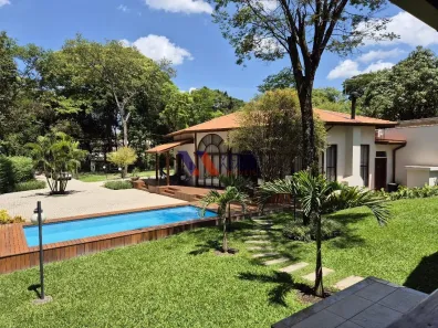 Casa com 5 Quartos à venda, 310m² no Casa Amarela, Betim