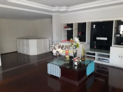 Sobrado com 4 Quartos à venda, 360m² no Jardim Leonor Mendes de Barros, São Paulo