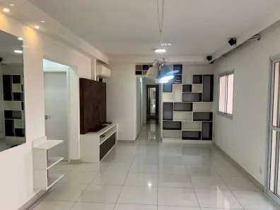 Apartamento com 3 Quartos à venda, 92m² no Morumbi, Paulínia