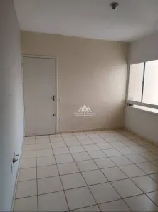Apartamento com 2 Quartos à venda, 48m² no Jardim Heitor Rigon, Ribeirão Preto