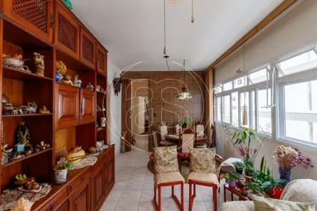 Apartamento com 2 Quartos à venda, 73m² no Indianópolis, São Paulo