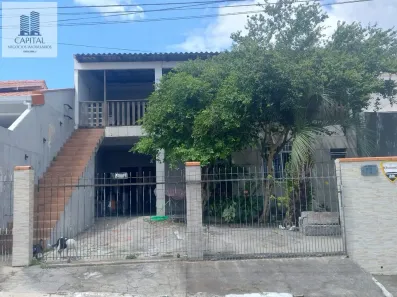 Casa com 2 Quartos à venda, 120m² no Forquilhas, São José