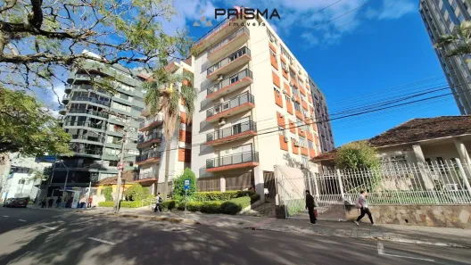 Apartamento com 3 Quartos à venda, 130m² no Nossa Senhora de Fátima, Santa Maria