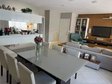 Apartamento com 3 Quartos à venda, 171m² no Belvedere, Belo Horizonte