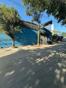 Galpão/Depósito/Armazém para alugar, 500m² no Parque Industrial Cumbica, Guarulhos